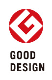 GOOD DESIGN AWARD