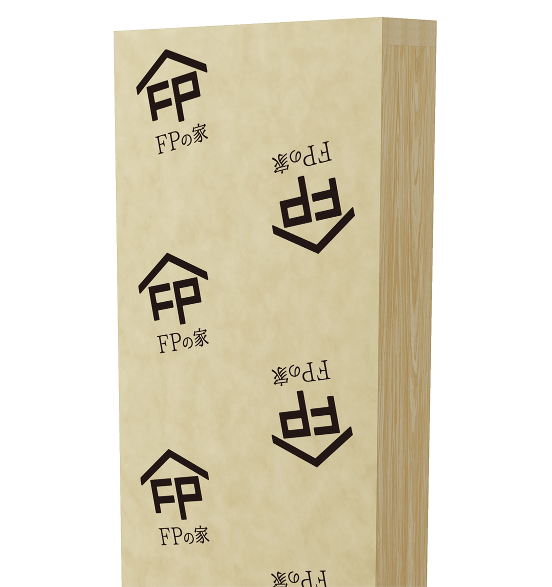 FPパネル