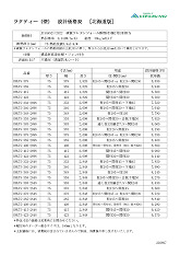 ラクティー壁設計価格表(北海道)