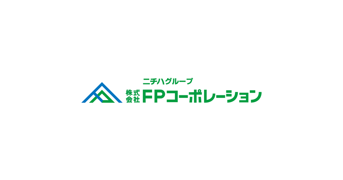 株式会社ＦＰコーポレーションの企業イメージ